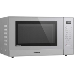 Cuptor cu microunde Panasonic NN-GT47KMGPG 31L Grill Inverter 1000W Argintiu