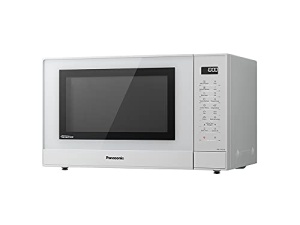 Cuptor cu microunde Panasonic NN-ST45KWEPG 32L 1000W Alb Tehnologie Inverter - Img 2