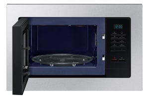 Cuptor cu microunde SAMSUNG MG23A7013CTEC, putere mare, design compact - Img 3
