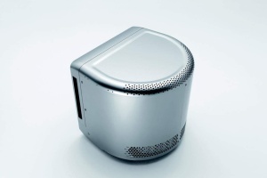 Cuptor cu microunde Whirlpool MAX 38 SL, 13 L, 700 W, culoare argintie - Img 5