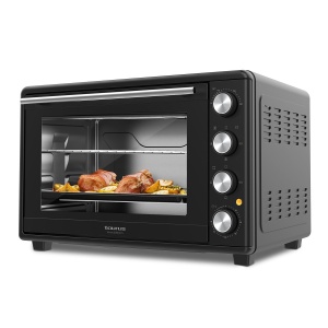 Cuptor electric Taurus Horizon 45L, 2000W, 15 functii
