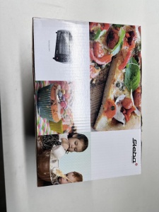 Cuptor Mini Steba KB 9.2, 9 Litri, 800 W, Inox - Img 7