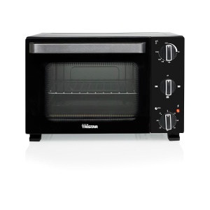 Cuptor Mini Tristar OV-3650, 20 L, 1300 W, cu termostat reglabil - Img 2