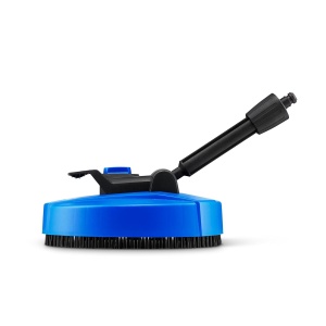 Curatitor de Terase Nilfisk 128500724 cu Presiune Reglabila pentru Suprafete Diverse