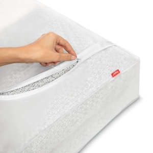 Cutie de depozitare Rayen 2034.01, 103 x 45 x 16 cm, material rezistent - Img 5
