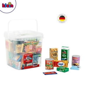 Cutie de joc Theo Klein pentru magazin de jucarii, 20 cm, Made in Germany - Img 2
