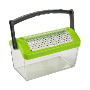 Cutie de observare insecte HABA Terra Kids, 19.5x10.5x11.5 cm, din plastic transparent