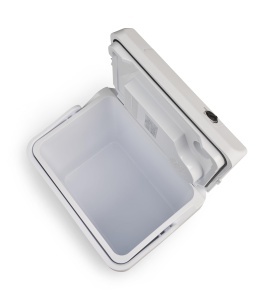 Cutie de racire IGLOO IE27, 26L, 12V230V, portabila, pentru auto si camping - Img 4