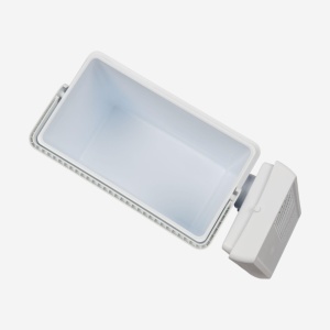 Cutie de racire Mobicool MM24 DC, 20L, 12V, maro - Img 6