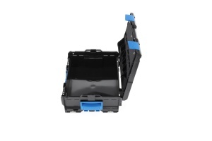 Cutie de unelte GEDORE L-Boxx 136, ABS, 442x357x151 mm - Img 2
