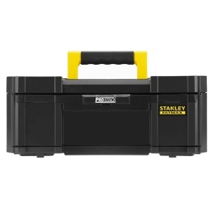 Cutie de unelte Stanley FMST1-71968, cu 6 compartimente, 44x33x18 cm - Img 2