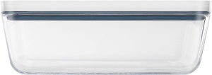 Cutie de Vakuum ZWILLING Fresh Save din Sticla, 2L, La Mer - Img 2