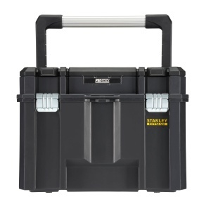 Cutie Organizator STANLEY FATMAX Pro-Stack, FMST1-75796, 44.2x32.3x33.8 cm, Compacta - Img 3