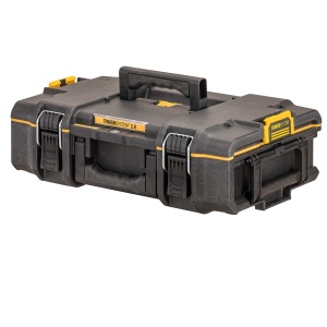 Cutie unelte Dewalt Toughsystem 2.0 DS165, 22L, IP65, 50kg