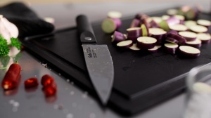 Cutit de Bucatarie Fissler Procut 16 cm, Otel Inoxidabil, Ergonomic - Img 3