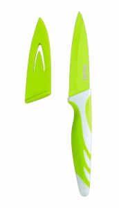 Cutit de bucatarie IBILI Antiaderent Verde 85 cm Otel Inoxidabil