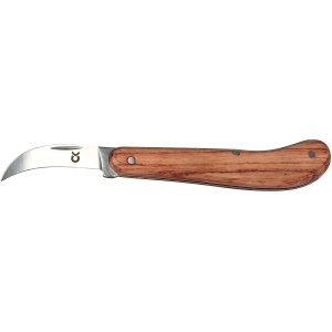 Cutit de Claw pentru Clauenpflege Kerbl, Otel German, Maner Ergonomic