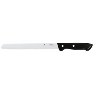 Cutit de paine WMF Classic Line 34 cm lama 21 cm otel inoxidabil maner ergonomic