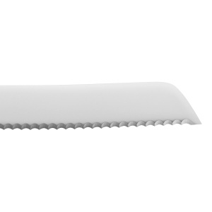 Cutit de paine ZWILLING Twin Chef 2, 20 cm, otel inoxidabil, negru - Img 2