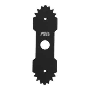 Cutit de schimb Ryobi RAC163 pentru taietor de margini RY18EGA, 22 cm