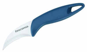 Cutit de taiat Tescoma PRESTO 8 cm, inox, maner ergonomic