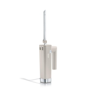 Cutit electric GRAEF EK508, 150W, design elegant, pentru paine si alimente congelate - Img 2