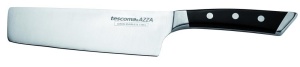 Cutit japonez Tescoma AZZA NAKIRI 18 cm din otel inoxidabil