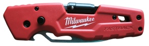 Cutit Milwaukee cu lama flexibila, durabil si robust, 5-in-1 - Img 3
