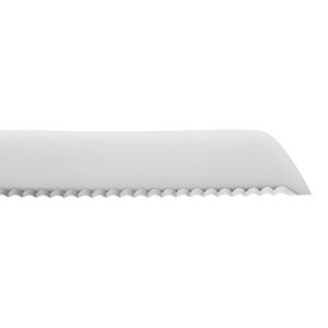 Cutit pentru paine ZWILLING Twin Pollux 20 cm Negru Wellenschliff - Img 5