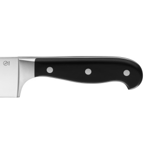 Cutit Santoku WMF Spitzenklasse Plus 30 cm otel inoxidabil Made in Germany - Img 4
