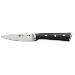 Cutit Tefal Ice Force 9cm Tehnologie Ice Force Protectie impotriva coroziunii Otel inoxidabil Negru - Img 2