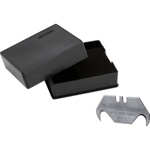 Cutite de schimb Stanley Hakenklingen 1996, 50mm, 100 bucati
