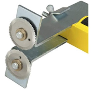 Cutter pentru constructii STANLEY STHT1-16069, latime taiere max 12 cm - Img 2