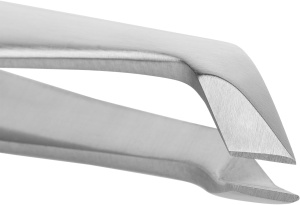 Cutter pentru cuticule ZWILLING, Premium, din otel inoxidabil, design ergonomic - Img 5