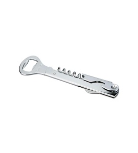 Cutter pentru vin Tescoma Kellnermesser Presto, inox, plastic - Img 2