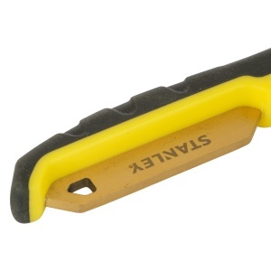 Cutter Stanley Allesschneider STHT0-14103, lama titan, maner bi-material, 255 mm - Img 3
