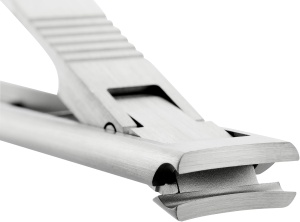 Cutter unghii ZWILLING Kompakt Premium, inox, design ultraflat - Img 2