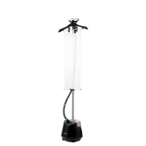 Dampfglatter profesional Fridja cu 2200W, rezervor 3l, mattschwarz