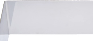 DE BUYER 39062 BUYER Cadru, otel inoxidabil, argintiu, 27,9 x 20,1 x 10,9 cm - Img 2