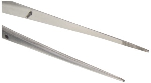 de Buyer - Penseta dreapta - 16cm - 4238.15, Gri - Img 3