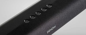 Denon DHT-S316 2.1 Flat TV Soundbar cu subwoofer wireless, Bluetooth, HDMI ARC, Dolby Digital, DTS, intrare optica - Img 2
