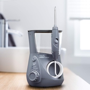Dentar Waterpik Ultra Professional WP-667EU, 6 atasamente, 10 moduri, 99,9 eliminare placa - Img 4