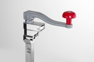 Deschizator de conserve HENDI, inox, pentru conserve de pana la 335 mm, montare pe masa - Img 4