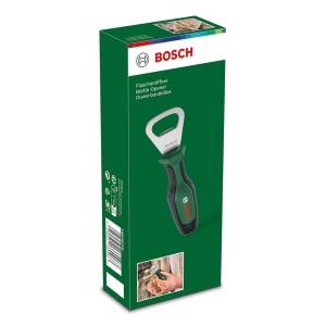 Deschizator de sticle Bosch, maner ergonomic, metal rezistent, compact - Img 6