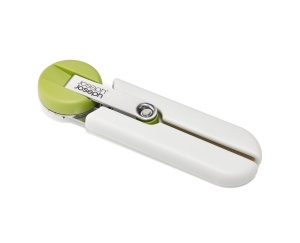 Desfacator conserve Joseph Joseph GoRound ergonomic compact otel inoxidabil