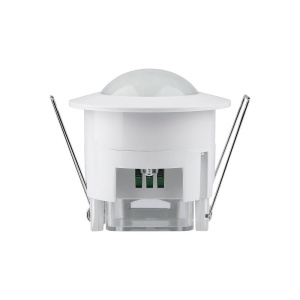 Detector de miscare V-TAC 5090 360 Alb IP20