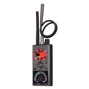 Detektor de frecvente PNI DT900, sensibilitate ridicata, autonomie 10 ore - Img 3