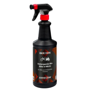 Detergent biodegradabil pentru biciclete Errecom BKR 1105, 1L