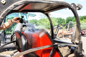 Detergent de grasimi SONAX AGRAR, 5 Litri, pentru curatare eficienta - Img 4