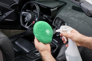 Detergent Interior Auto SONAX PROFILINE Concentrat 1 Litru - Img 4
